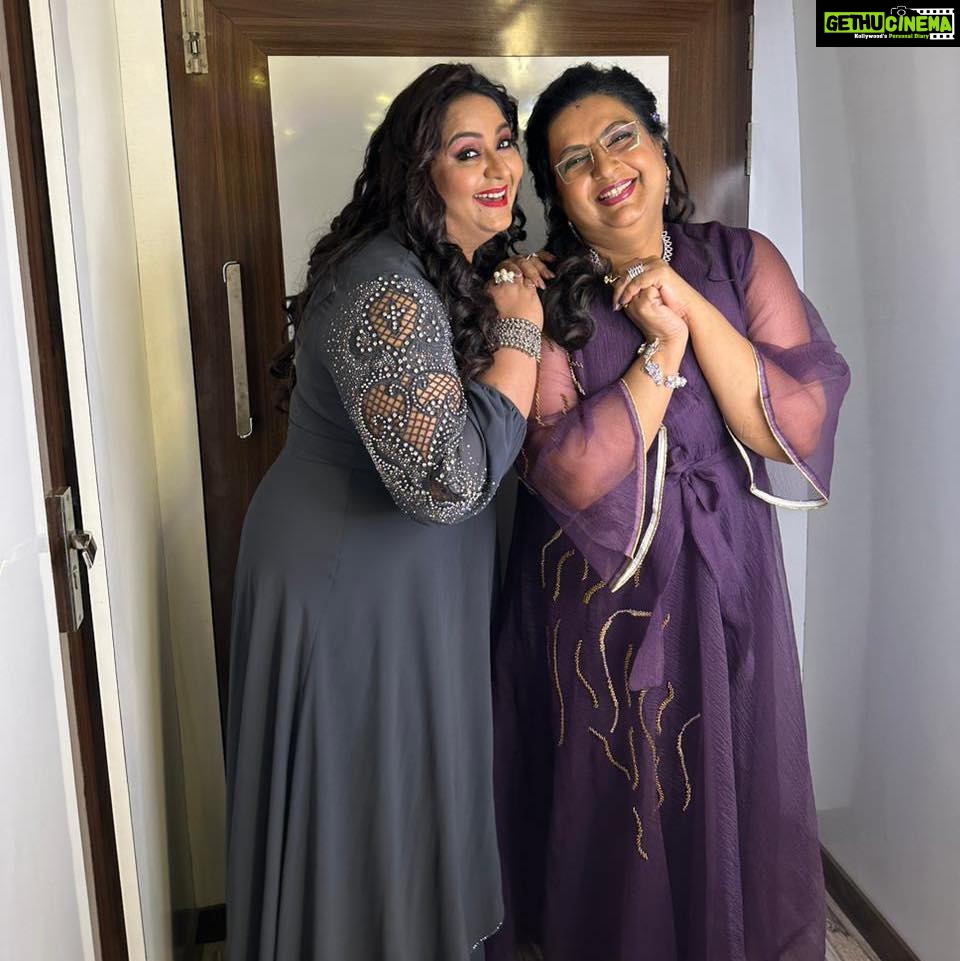Radha - 9.2K Likes - Sisters are the cherries in the cake of life.
I feel so blessed to have Ambika chechi in my life. She is more my best friend than sister. We laugh , we cry, we fight, we talk, we dance, we sing, we live, we make best memories together.
“Having a sister is like having a best friend you can’t get rid of. You know whatever you do, they’ll still be there.” — Amy Li