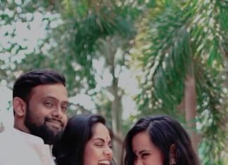 Radha Instagram - 🧡 🎥 @makemydayphotography