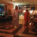 Radha Instagram – Throwback to the 80’s reunion. 

Felt so happy to dance to the steps to one of my favourite songs. More than that I loved the support & love my dear colleagues Chiranjeevi, Venkatesh , Jackie Shroff, Poonam Dhillion, Swapna , Saritha akka & all others have showered on me 🥰🥰🥰

I’ll cherish Each moment during and after the 80’s reunion forever ❤️

#11thyear80sreunion Mumbai – मुंबई