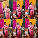 Radha Instagram – सगळे ठीक आहेत ना? 
Sagaḷē ṭhīka āhēta nā?

It’s the Marathi for “Isn’t Everyone doing fine ? “ All these were our entertainment during the 80’s 😎 Mumbai – मुंबई