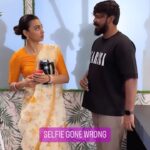 Radhika Apte Instagram – बावळट nahi, HUGE fan hoon @radhikaofficial 🥲

ft. @sidhantsarfare 

#MrsUndercover 
#MrsUndercoverOnZEE5 
#RadhikaXFocus

@zee5 @radhikaofficial