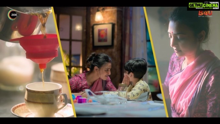 Radhika Apte Instagram - “Hain badi amazing si janaani and that’s why she’s our Shaani Rani” 💃🏻 #ShaaniRani song out now! Watch #Mrs.Undercover on #ZEE5, premieres 14th April #MrsUndercoverOnZEE5 @radhikaofficial @sumeetvyas #RajeshSharma @anushreemehtaa @abirsenguptaa @varunbajaj_ @sunilshah18 #ishansaksena #rohitkapoor @zee5 @manish_kalra_ @jaadugarfilms @knightskymovies @b4umotionpictures @zee5global @amit786sawant @nakash_aziz @shlokelal @rhsharma504 @samirdharap9 #ronaldfernandes #pranjalborah #praveenmurlidhar