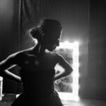 Radhika Apte Instagram – #backstage #makeshiftmakeuproom #blackandwhite #sillouette #workinggirl