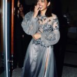 Radhika Apte Instagram - 🙃 #partynight