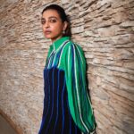 Radhika Apte Instagram – Outfit – @bodicebodice

Styling – @alliaandnayaab @nayaabrandhawa
Team – @shubhangini_gupta

Make up – @eshwarlog
Hair – @jrmellocastro

📷 – @vievekdesai