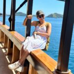 Radhika Apte Instagram - The wonderful wonderful trip ♥️ #photodump #komododiving #liveaboard #heaven #lifeinparadise @coralia_liveaboard @lacadives @luminousdeep ⛵️♥️ 🌊 Komodo Island, Indonesia