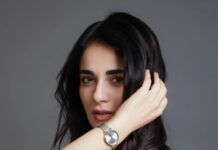 Radhika Madan Instagram - One for love♥️