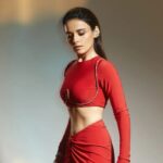Radhika Madan Instagram - 🌶