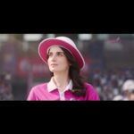 Radhika Madan Instagram - This one's for today’s girls, it's our time to shine even brighter in the sun. The spotlight is waiting for you. Are you ready? na na nanana… 🎶 Directed by @iamitrsharma 🫡 #ad #GlowAndLovely #YehNikhaarHaiTaiyaar #glowinthesun