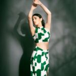 Radhika Madan Instagram - Growing..🌳
