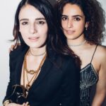 Radhika Madan Instagram - Sona nahi chandi nahi yaar toh mila!♥️ @sanyamalhotra_ Ps- The theme was Disco. Lot's of Sona to the ones who guess who I went as😜. Tell me in the comments below! 📸 by the sweetest @mayank0491