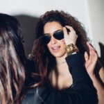 Radhika Madan Instagram - Sona nahi chandi nahi yaar toh mila!♥️ @sanyamalhotra_ Ps- The theme was Disco. Lot's of Sona to the ones who guess who I went as😜. Tell me in the comments below! 📸 by the sweetest @mayank0491