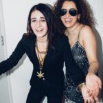 Radhika Madan Instagram - Sona nahi chandi nahi yaar toh mila!♥️ @sanyamalhotra_ Ps- The theme was Disco. Lot's of Sona to the ones who guess who I went as😜. Tell me in the comments below! 📸 by the sweetest @mayank0491