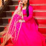Radhika Muthukumar Instagram – Born to be real not to be perfect 💗

Keep watching sasural simar ka 2 
Mon-sat 6pm
Only on colors

#ssk2 #sasuralsimarka2 #simar #selflove #bereal #colorstv #colors