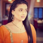Radhika Muthukumar Instagram – 🧡
Keep watching sasural simar ka 2 
Mon-sat 6 pm
Only on colors
#ssk2 #sasuralsimarka2 #colors #colorstv #simar