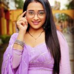 Radhika Muthukumar Instagram - Flawsome💜