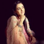Radhika Muthukumar Instagram - Simar😊 #simar #instamood #instapost #instalove #sirav