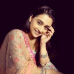 Radhika Muthukumar Instagram - Simar😊 #simar #instamood #instapost #instalove #sirav