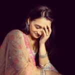Radhika Muthukumar Instagram - Simar😊 #simar #instamood #instapost #instalove #sirav