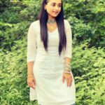 Radhika Muthukumar Instagram - The best is yet to be☺️ #postivevibes #positivequotes #ssk2 #simar #colors