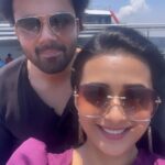 Radhika Muthukumar Instagram - #sirav ♥️♥️