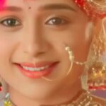 Radhika Muthukumar Instagram - Our dearest Simar #SasuralSimarka2 @radhikamuthukumar_official @colorstv