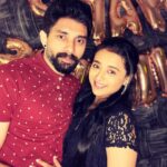 Radhika Muthukumar Instagram - Missing you❣️ @sanctimonious_fanatic 💓