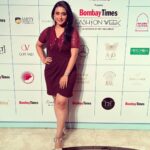 Radhika Muthukumar Instagram – my two favourites
@akashrjagga @summitbhardwaj 

#bombaytimesfashionweek #athena #fashionshow #instagood #instapost 

Styled by: @styling.your.soul 
Makeup: @yashmakeup98 
Dress by: @athenalifestyle.in