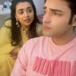 Radhika Muthukumar Instagram - Maggi hi banayenge hum toh! 🤓 . . . . . . . . . . . . . #reels #instagram #reelsinstagram #trending #love #viral #explore #instagood #explorepage #tiktok #reelitfeelit #india #follow #instadaily #photography #reel #fyp #like #memes #foryou #reelsvideo #fashion #music #reelkarofeelkaro #reelsindia #instagramreels #ke #bhfyp