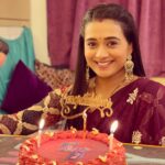 Radhika Muthukumar Instagram - And the celebration continues ❤️❤️❤️ @tanyasharma27 @jayatibhatia @avinashmukherjee_ @karansharmaa_official @itsshubhanshisingh @colorstv @rstfofficial Thank you everyone for so much love💓 #sirav #siravforever #reevaan #ssk2 #colorstv #voot #vootselect #simar #aarav #reema #vivan Thank you 🙏🏻 💓 And not to forget thank you @thebakeroommumbai for sending us such lovely cake😍😍