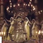 Radhika Muthukumar Instagram - Posted @withregram • @colorstv Simar ne liya hai yeh kaisa roop jisse aa sakti hai uske aur Oswaal parivaar ke beech daraar ⚡ Jaanne ke liye dekhiye #SSK2 11th-12th Feb ko, shaam 6:30 baje, sirf #Colors par. Anytime on @voot . @avinashmukherjee_ @radhikamuthukumar_official