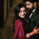 Radhika Muthukumar Instagram - You are the only person I want to be with today Tomorrow and forever ❤️ I love you @sanctimonious_fanatic ♥️