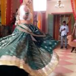 Radhika Muthukumar Instagram – Ishq soch ke kitta tey ki kitta ❤️

#simar #sirav #ssk2 #colorstv