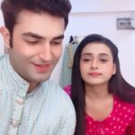 Radhika Muthukumar Instagram – Machla??? 🤔🤭

@radhikamuthukumar_official 
@akashrjagga 
.
.
.
.
.
.
.
.
#sasuralsimarka2 #ssk2 #colors #simar #gagan #narayans #keepwatching #voot #instagram #instareels #reels #trending #viral #instadaily #bhfyp #bh #fyp