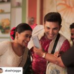 Radhika Muthukumar Instagram – Bhai🤗🤗🤗
@akashrjagga