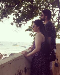 Radhika Muthukumar Instagram - My life❤️

 @sanctimonious_fanatic