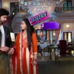 Radhika Muthukumar Instagram - Posted @withregram • @colorstv Kya yahin khatam ho jaayega Aarav aur Simar ka rishta? Jaanne ke liye dekhiye #SSK2, Mon-Sat shaam 6:30 baje, sirf #Colors par. Anytime on @voot. @jayatibhatia @avinashmukherjee_ @radhikamuthukumar_official