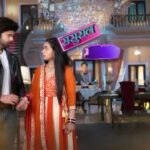Radhika Muthukumar Instagram - Posted @withregram • @colorstv Kya Simar aur Aarav ki shaadi ko rok dengi yeh pareshaaniyan ya phir sambhal jaayega maamla? Jaanne ke liye dekhiye #SSK2, Mon-Sat shaam 6:30 baje, sirf #Colors par. Anytime on @voot. @radhikamuthukumar_official @jayatibhatia @avinashmukherjee_