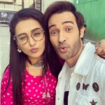 Radhika Muthukumar Instagram – Have a great day everyone 🤗
Keep smiling keep shining😄

@karansharmaa_official 
@colorstv 
@rstfofficial 

#instagood #instahappy #ssk2 #colors #simar #vivan