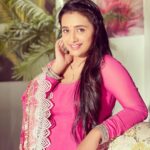 Radhika Muthukumar Instagram - 💗