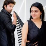 Radhika Muthukumar Instagram - For siravians The love you people have shown us is unconditional ♥️♥️ #sirav #simar #aarav #sasuralsimarka2 #ssk2