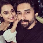Radhika Muthukumar Instagram - Happy valentine’s day♥️