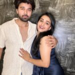 Radhika Muthukumar Instagram - Comment #sirav and let’s together make it 2 million posts! You guys in ?