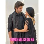 Radhika Muthukumar Instagram - Out in the next 24 hours… . . #radhikamuthukumar @radhikamuthukumar_official @iamjuzjai #avinashmukherjee #tumsemilkedilkajohaal #mainhoonna #srk #dancereels #sirav