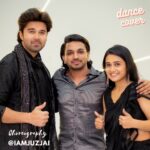 Radhika Muthukumar Instagram - Out in the next 24 hours… . . #radhikamuthukumar @radhikamuthukumar_official @iamjuzjai #avinashmukherjee #tumsemilkedilkajohaal #mainhoonna #srk #dancereels #sirav