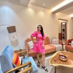 Radhika Muthukumar Instagram - Staycation at alibaug♥️ Had a great time with you all😍😍 @tanyasharma27 @sanctimonious_fanatic @karansharmaa_official @summitbhardwaj @akashrjagga @avinashmukherjee_ @kreetika10 #UkiyoStays #CollaborationwithUkiyostays #ExploringUkiyoLuxury #ukiyocelebritystay