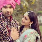 Radhika Muthukumar Instagram - Just a sirav reminder #sirav #simar #aarav #ssk2 #sasuralsimarka2 #rstf #colorstv #colors #colorsrishtey #voot #vootselect @avinashmukherjee_