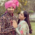 Radhika Muthukumar Instagram - Just a sirav reminder #sirav #simar #aarav #ssk2 #sasuralsimarka2 #rstf #colorstv #colors #colorsrishtey #voot #vootselect @avinashmukherjee_