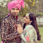 Radhika Muthukumar Instagram - Just a sirav reminder #sirav #simar #aarav #ssk2 #sasuralsimarka2 #rstf #colorstv #colors #colorsrishtey #voot #vootselect @avinashmukherjee_