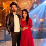 Radhika Muthukumar Instagram - Come what may; #sirav will fight it together.